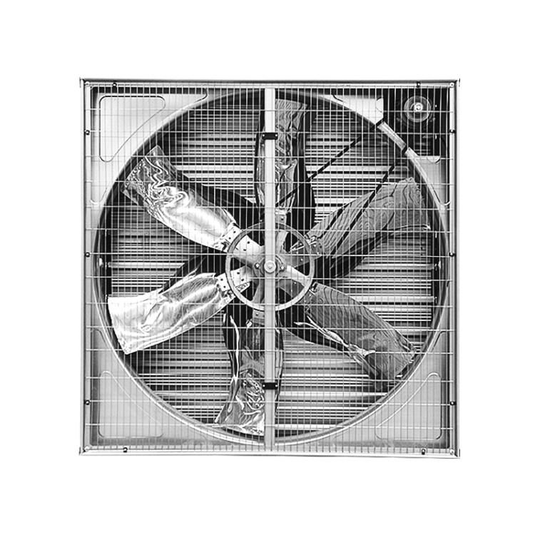 推拉式負壓風機